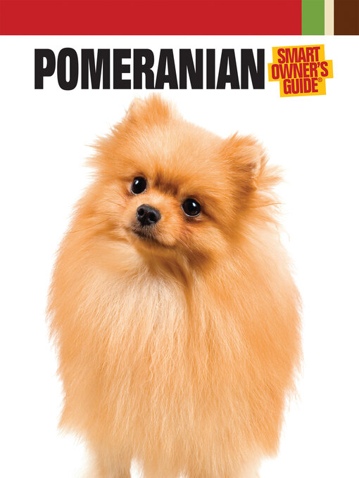 Title details for Pomeranian by Dog Fancy Magazine - Wait list